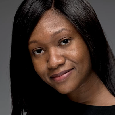 Trisan Hyatt