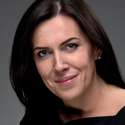 Catherine Sparks