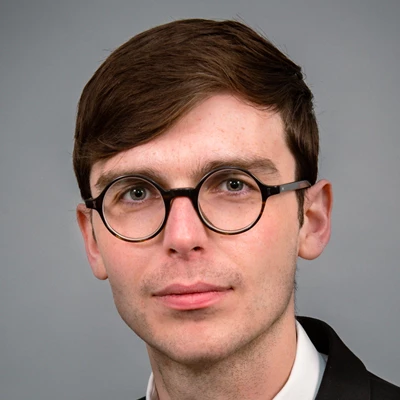 Sam Steggall