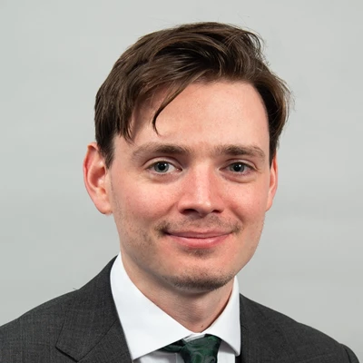 Eoin O'Sullivan