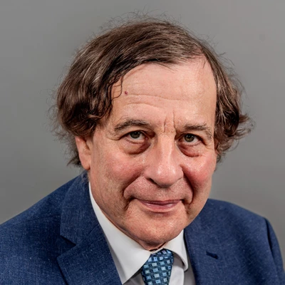 Richard Colbey