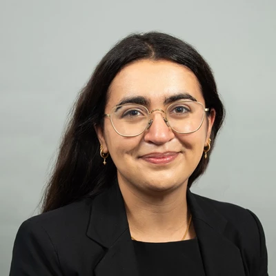Helena Khullar