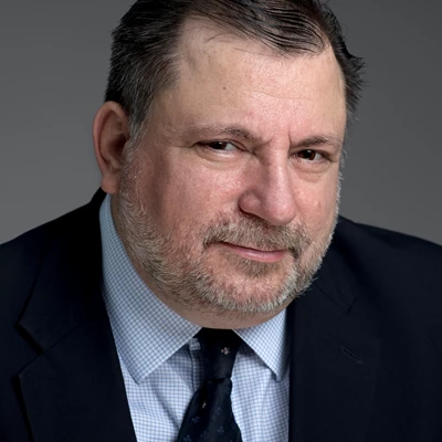 Chris Mitropoulos