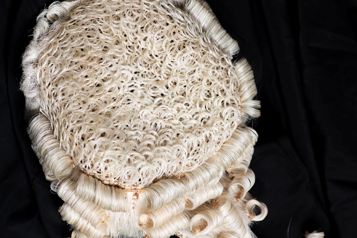 Pupillage