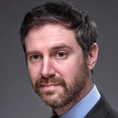 Simon Conway