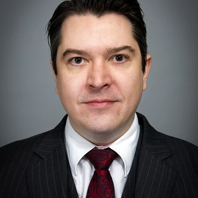 Darren Ward