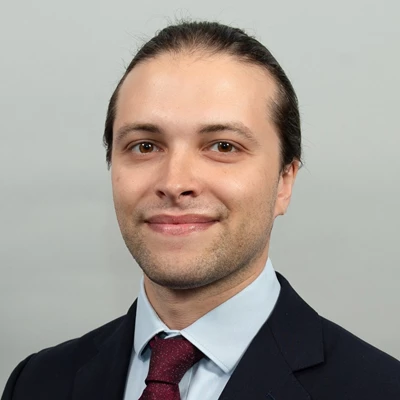 Alex Ferrigno