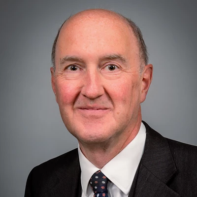 Michael Collard
