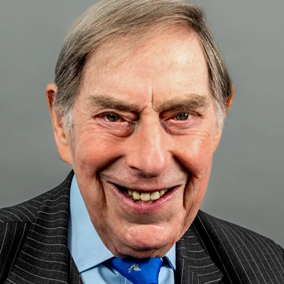 Sir Ivan Lawrence KC