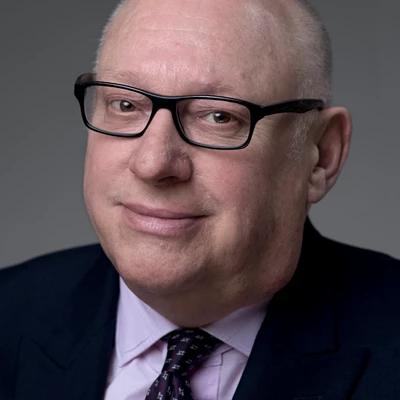John Evison
